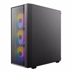 Antec AX65 ARGB Midi Tower - Vista aggiuntiva 4