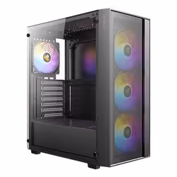 Antec AX65 ARGB Midi Tower - Vista aggiuntiva 5
