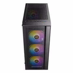 Antec AX65 ARGB Midi Tower - Vista aggiuntiva 8