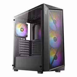 Antec AX67 ARGB, Midi Tower