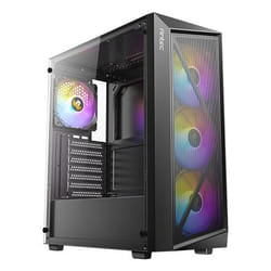 Antec AX67 ARGB Midi Tower