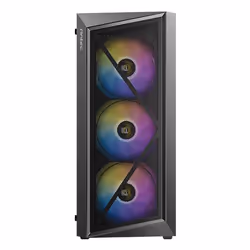Antec AX67 ARGB Midi Tower