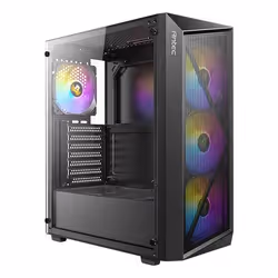 Antec AX67 ARGB Midi Tower - Vista aggiuntiva 5
