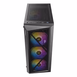 Antec AX67 ARGB Midi Tower - Vista aggiuntiva 8