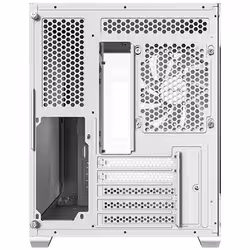 Antec CX60M ARGB Mini Tower Bianco - Vista aggiuntiva 2