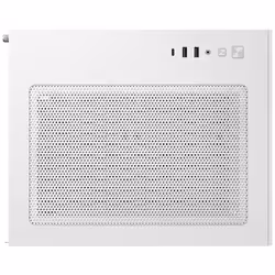 Antec CX60M ARGB Mini Tower Bianco - Vista aggiuntiva 5