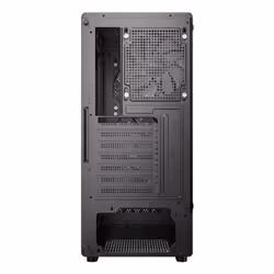 Antec VX-320 ARGB Midi Tower Nero - Vista aggiuntiva 2