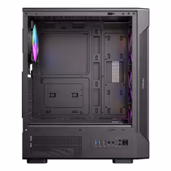 Antec VX-320 ARGB Midi Tower Nero - Vista aggiuntiva 7