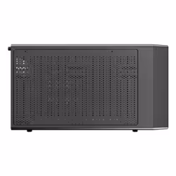Antec VX-320 ARGB Midi Tower Nero - Vista aggiuntiva 8