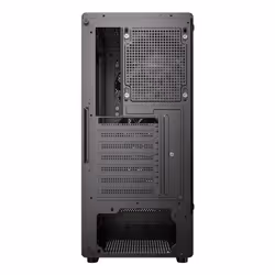 Antec VX-320 ARGB Midi Tower Nero - Vista aggiuntiva 2