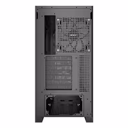 Antec AX-1000 ARGB Midi Tower Nero - Vista aggiuntiva 2