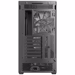 Antec FLUX REAR Midi Tower Nero - Vista aggiuntiva 2