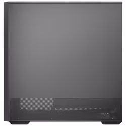 Antec FLUX REAR Midi Tower Nero - Vista aggiuntiva 7