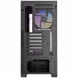Antec CX705 ARGB Midi Tower Nero - Vista aggiuntiva 2