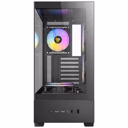 Antec CX705 ARGB Midi Tower Nero - Vista aggiuntiva 3