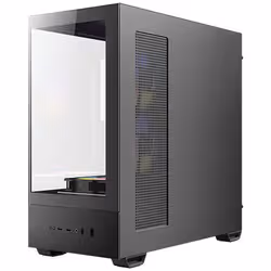 Antec CX705 ARGB Midi Tower Nero - Vista aggiuntiva 4