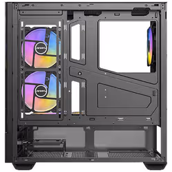 Antec CX705 ARGB Midi Tower Nero - Vista aggiuntiva 5