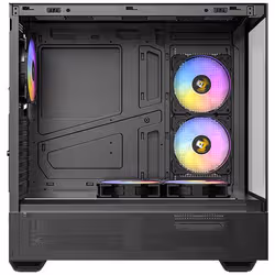 Antec CX705 ARGB Midi Tower Nero - Vista aggiuntiva 7