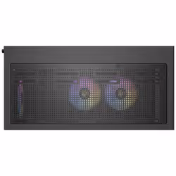 Antec CX705 ARGB Midi Tower Nero - Vista aggiuntiva 8