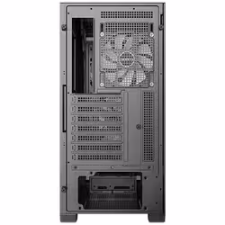 Antec P30 ARGB Midi Tower Nero - Vista aggiuntiva 2