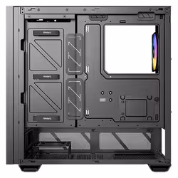 Antec P30 ARGB Midi Tower Nero - Vista aggiuntiva 5