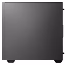Antec P30 ARGB Midi Tower Nero - Vista aggiuntiva 6