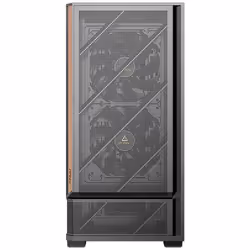 Antec P30 AIR Midi Tower Nero - Vista aggiuntiva 3