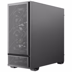 Antec P30 AIR Midi Tower Nero - Vista aggiuntiva 4