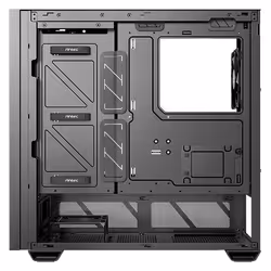 Antec P30 AIR Midi Tower Nero - Vista aggiuntiva 5