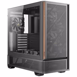 Antec P30 AIR Midi Tower Nero - Vista aggiuntiva 7
