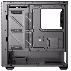 Antec P7 S Midi Tower Nero - Vista aggiuntiva 6