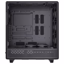 Antec 900 Full Tower Nero - Vista aggiuntiva 5