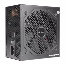 Antec Neo ECO Modular NE850G M ATX3.0 EC alimentatore per computer 850 W 20+4 pin ATX ATX Nero - Vista aggiuntiva 4