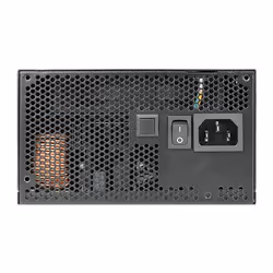 Antec Neo ECO Modular NE850G M ATX3.0 EC alimentatore per computer 850 W 20+4 pin ATX ATX Nero - Vista aggiuntiva 6