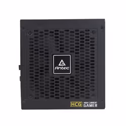Antec HCG650 alimentatore per computer 650 W 20+4 pin ATX ATX Nero - Vista aggiuntiva 6
