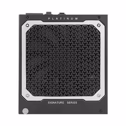 Antec SIGNATURE X8000A506-18 alimentatore per computer 1300 W 20+4 pin ATX ATX Nero - Vista aggiuntiva 4