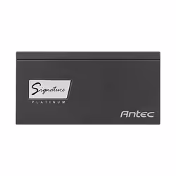 Antec SIGNATURE X8000A506-18 alimentatore per computer 1300 W 20+4 pin ATX ATX Nero - Vista aggiuntiva 8