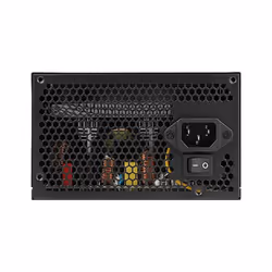 Antec Cuprum Strike CSK550 alimentatore per computer 550 W 20+4 pin ATX ATX Nero - Vista aggiuntiva 5