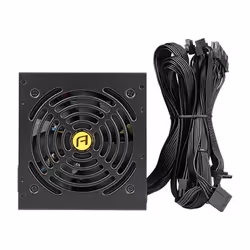 Antec Cuprum Strike CSK550 alimentatore per computer 550 W 20+4 pin ATX ATX Nero - Vista aggiuntiva 6