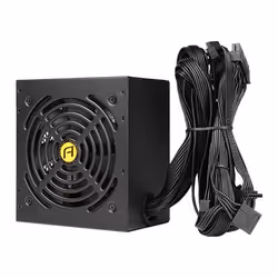 Antec Cuprum Strike CSK550 alimentatore per computer 550 W 20+4 pin ATX ATX Nero - Vista aggiuntiva 7