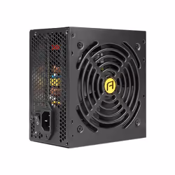 Antec Cuprum Strike CSK550 alimentatore per computer 550 W 20+4 pin ATX ATX Nero - Vista aggiuntiva 8