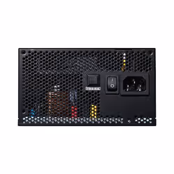 Antec Neo ECO Modular NE750G M EC alimentatore per computer 750 W 20+4 pin ATX ATX Nero - Vista aggiuntiva 5