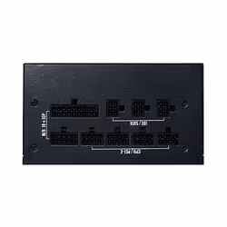 Antec Neo ECO Modular NE750G M EC alimentatore per computer 750 W 20+4 pin ATX ATX Nero - Vista aggiuntiva 6