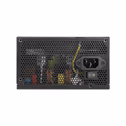 Antec Cuprum Strike CSK750H alimentatore per computer 750 W 20+4 pin ATX ATX Nero - Vista aggiuntiva 5