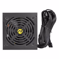 Antec Cuprum Strike CSK750H alimentatore per computer 750 W 20+4 pin ATX ATX Nero - Vista aggiuntiva 6