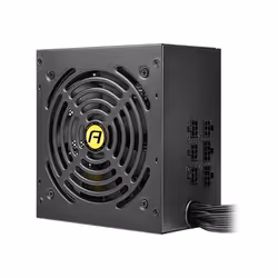 Antec Cuprum Strike CSK750H alimentatore per computer 750 W 20+4 pin ATX ATX Nero - Vista aggiuntiva 7