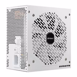 Antec Neo ECO Modular NE1000G M White ATX 3.0 alimentatore per computer 1000 W 20+4 pin ATX Bianco - Vista aggiuntiva 4