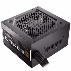 Antec SIGNATURE CSK850 PRO ATX3.1 alimentatore per computer 850 W - Vista aggiuntiva 4