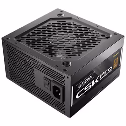 Antec SIGNATURE CSK850 PRO ATX3.1 alimentatore per computer 850 W - Vista aggiuntiva 5