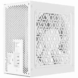 Antec GSK ATX3.1 850W White 80 PLUS Gold alimentatore per computer 20+4 pin ATX ATX Bianco - Vista aggiuntiva 4